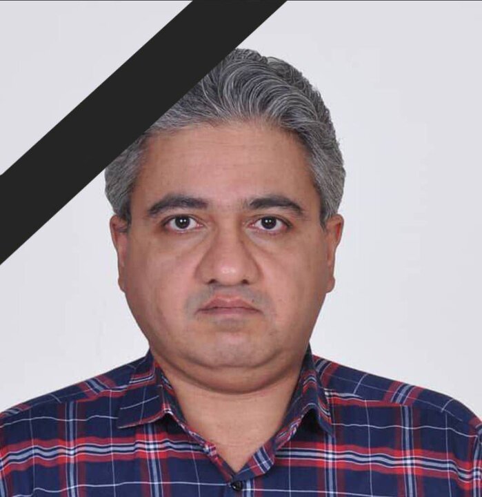 کارشناس علوم آزمایشگاهی دانشگاه علوم پزشکی ایران به شهادت رسید 3