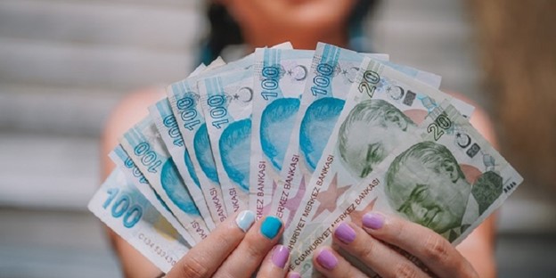 نرخ تبدیل دلار به لیر