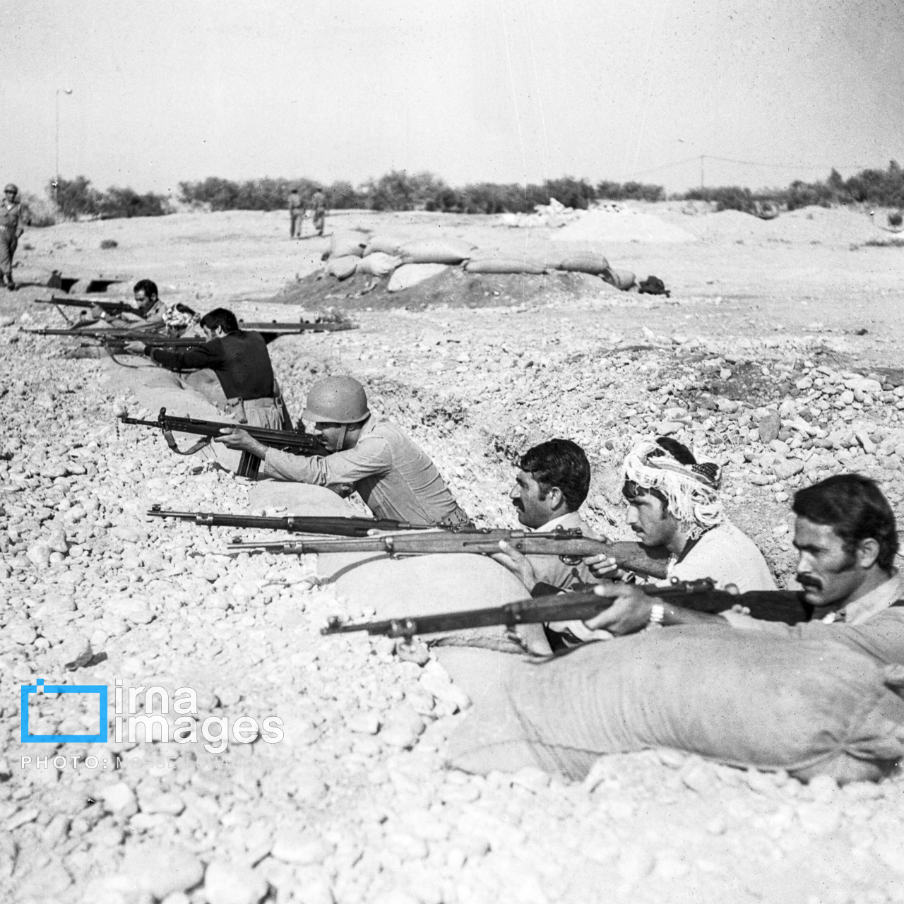 حمله عراق به ایران 