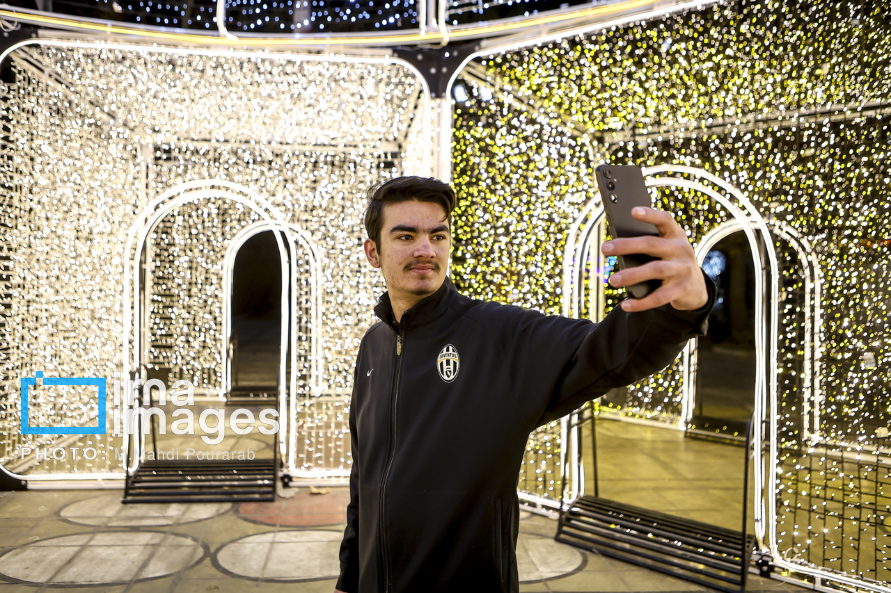 جشنواره نور