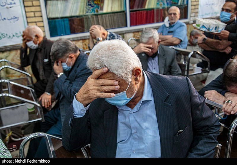 محسن رضایی