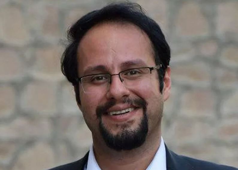 عباس آشتیانی