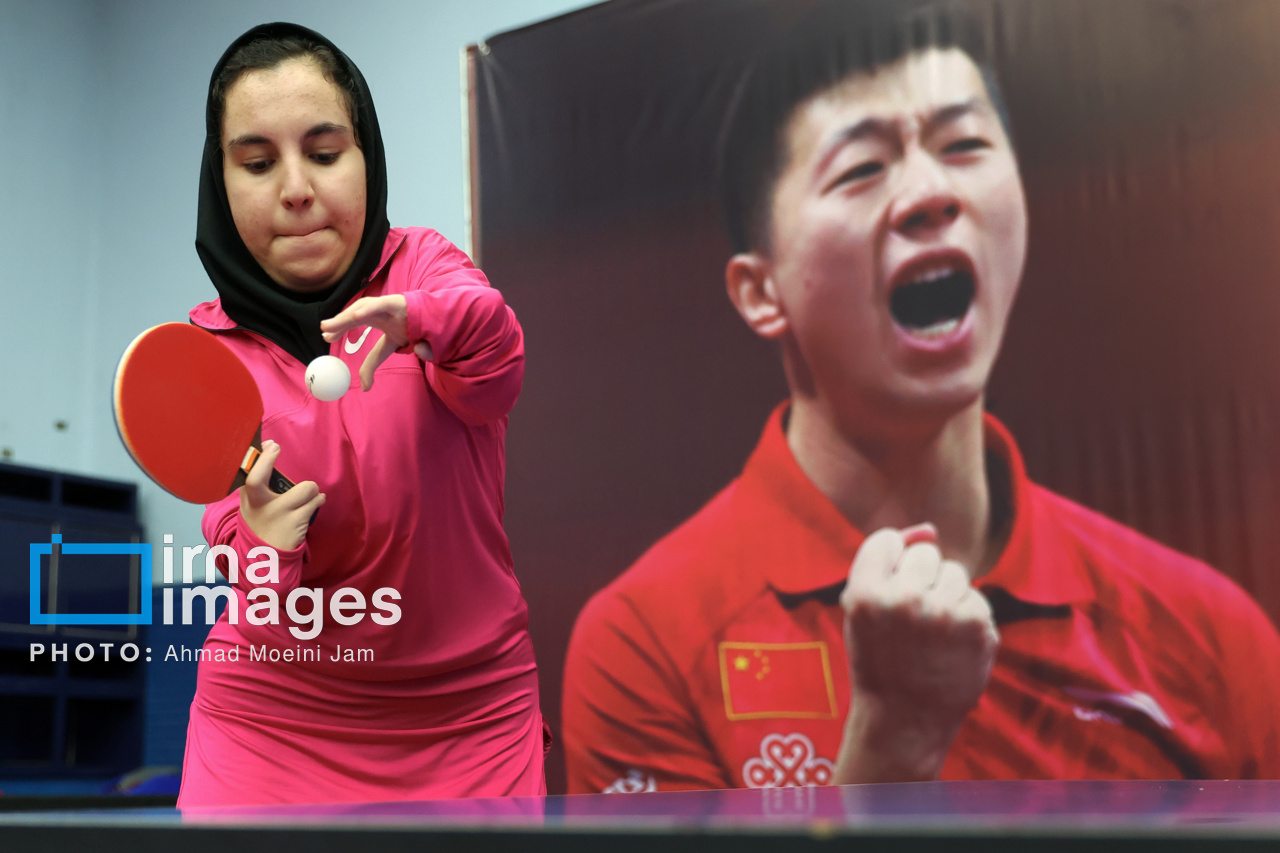 مسابقات پاراالمپیاد جوانان