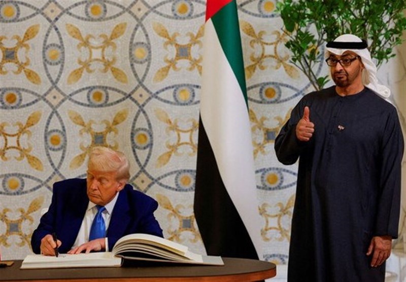 امارات