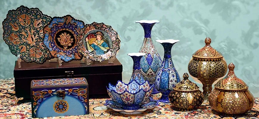 صنایع دستی