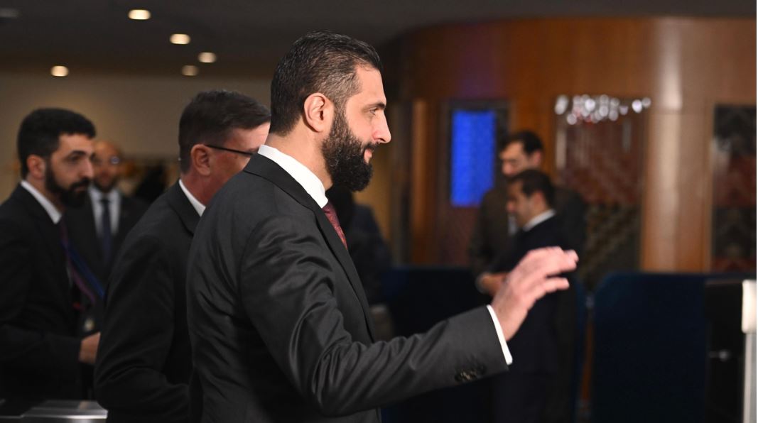 جولانی