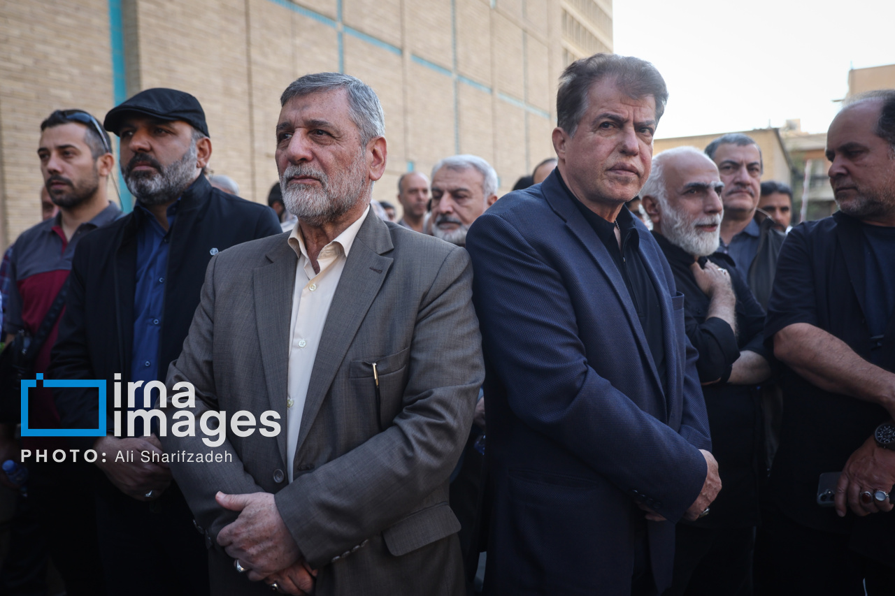 محمد کاسبی