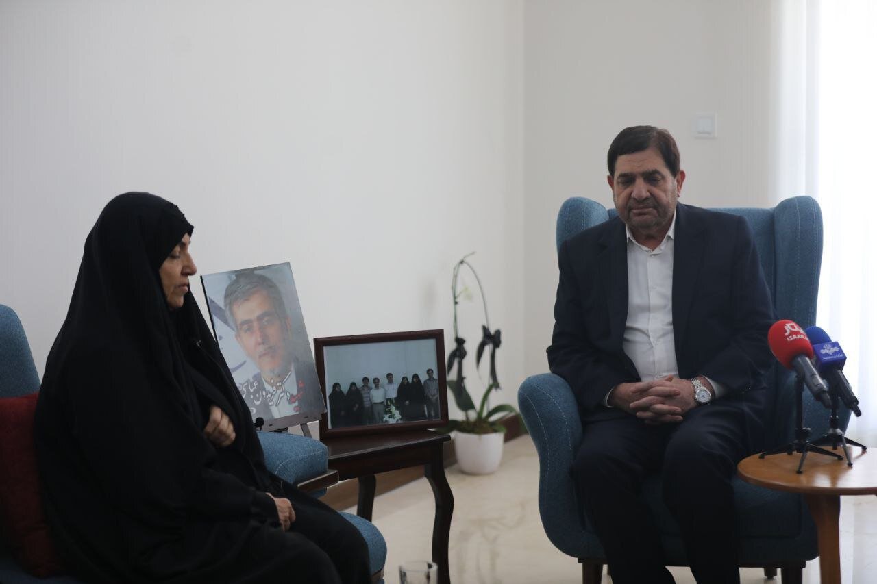 محمد مخبر