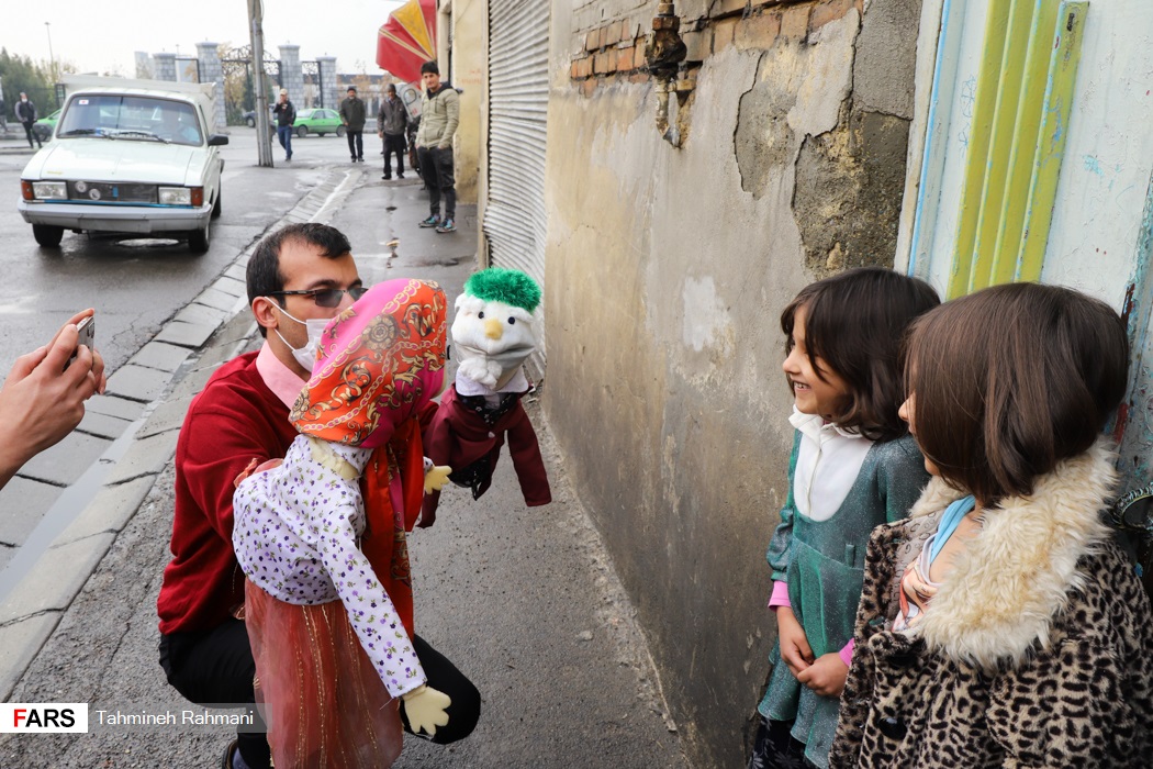 جشن یلدا