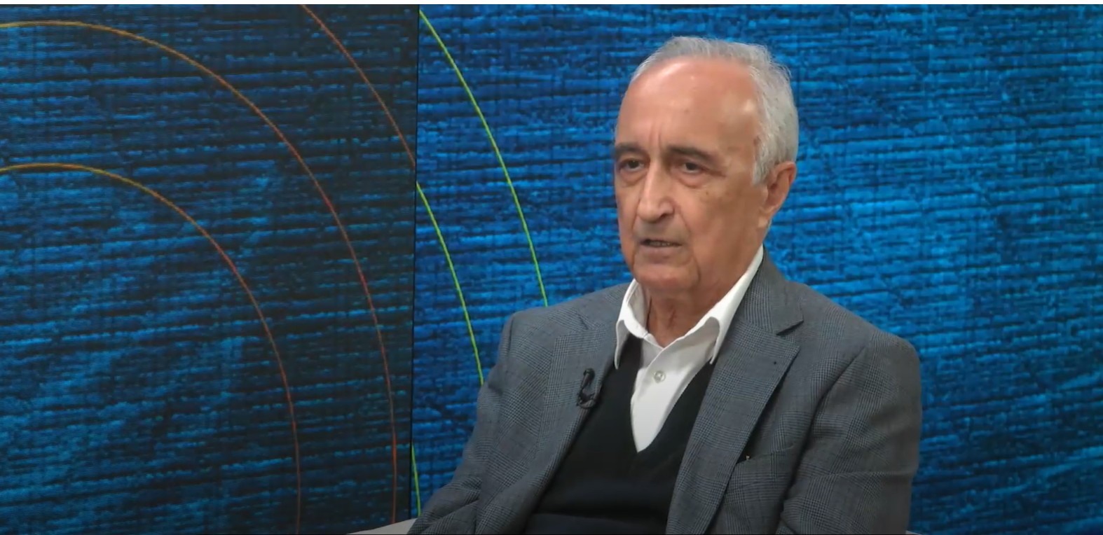 موسی غنی نژاد