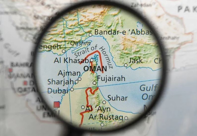 ادعای دریافت غرامت، پرونده تنگه هرمز را پیچیده‌تر کرد 3