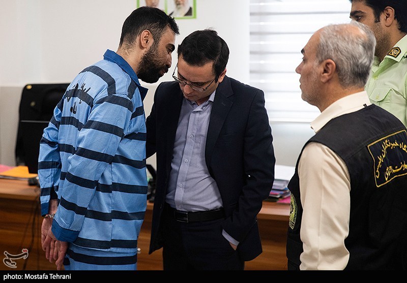 پزشک قلابی