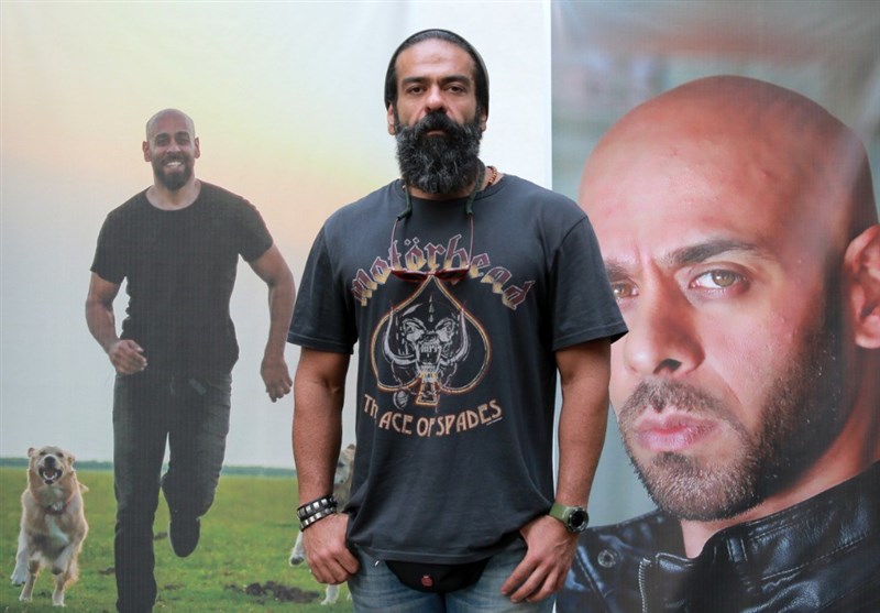 مراسم سالگرد ارشا اقدسی