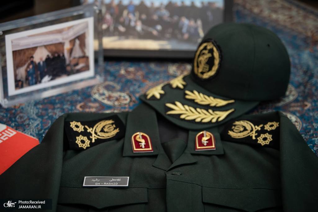 پورمحمدی