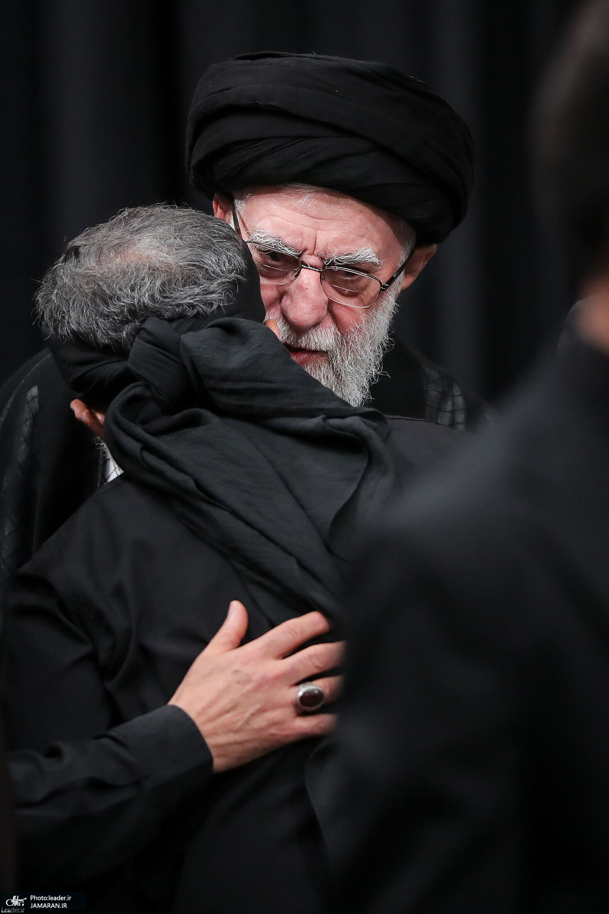 حسینیه امام خمینی