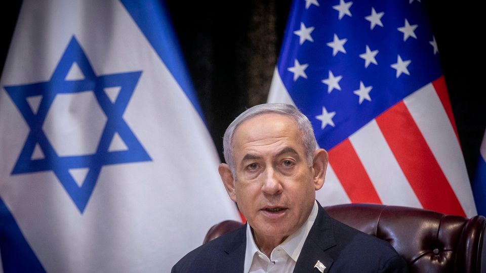 نتانیاهو نسخه بایدن را پیچید / اسرائیل خود را برای بازگشت ترامپ آماده کرده است؟ 4