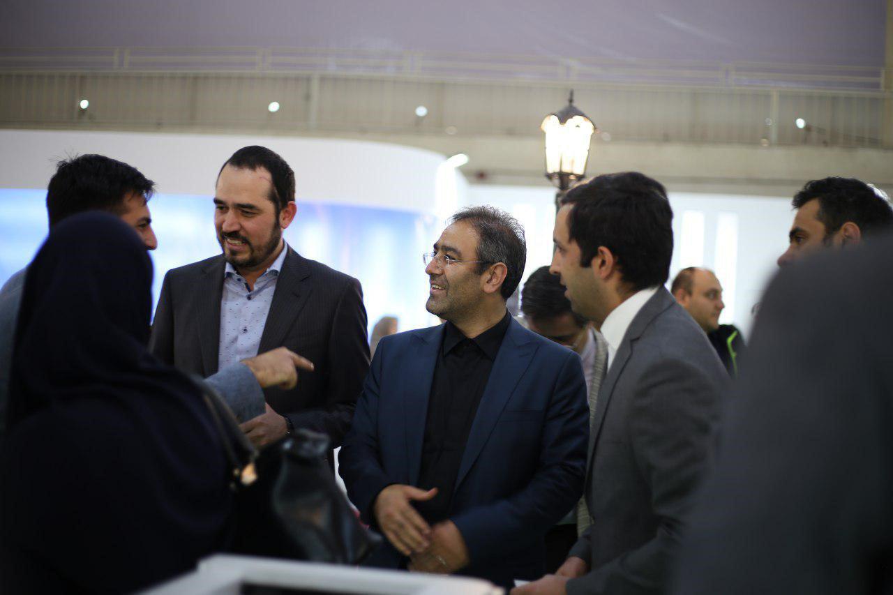 آی بی شا
