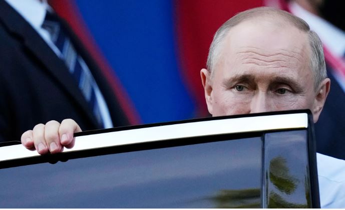 putin