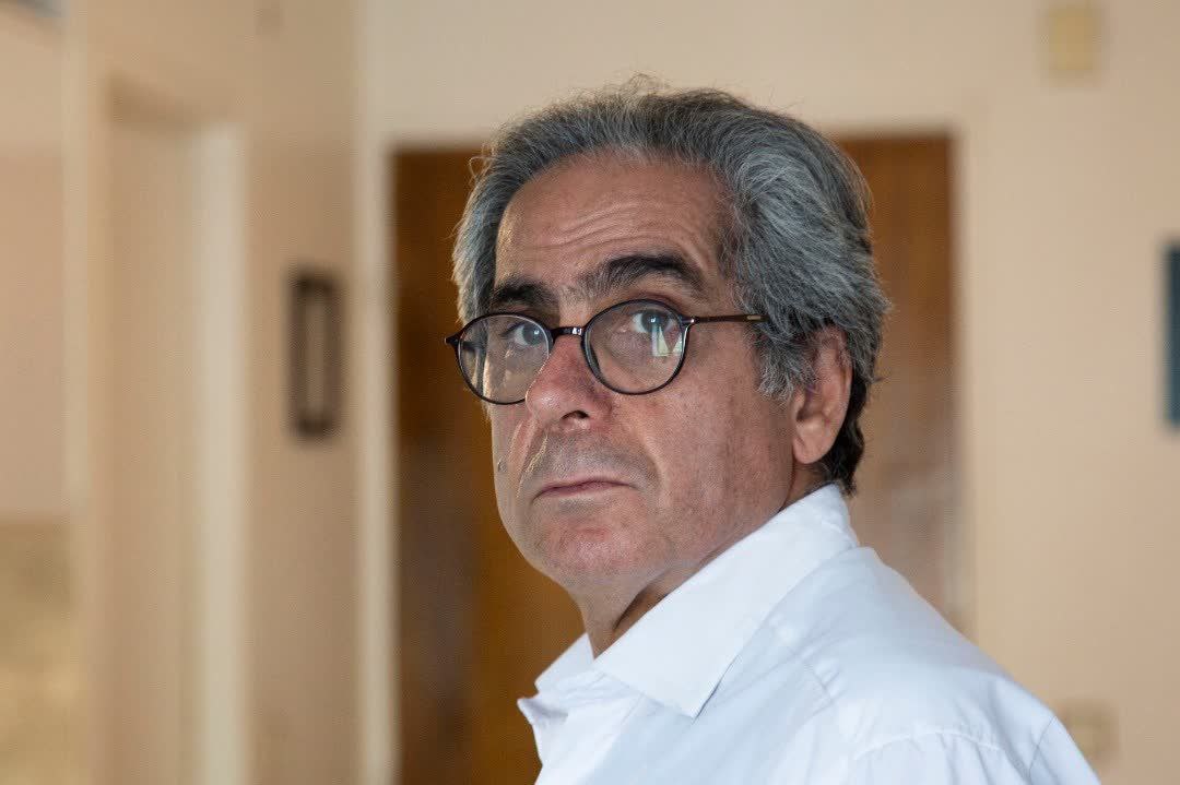 احمد بخارایی