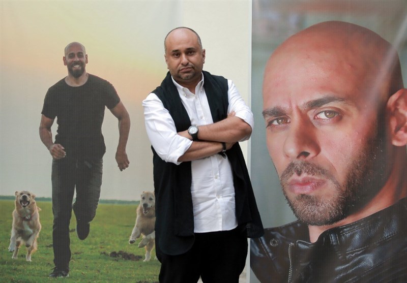 مراسم سالگرد ارشا اقدسی