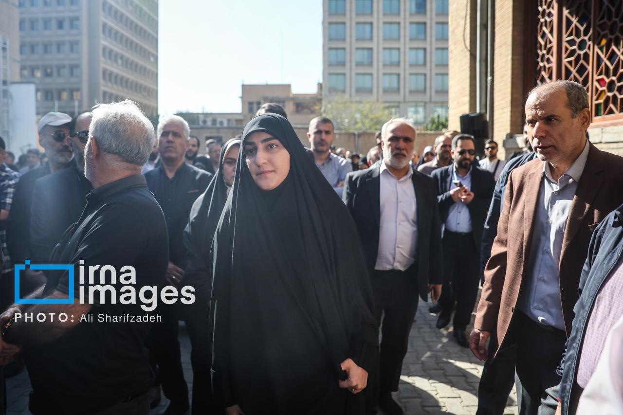 محمد کاسبی
