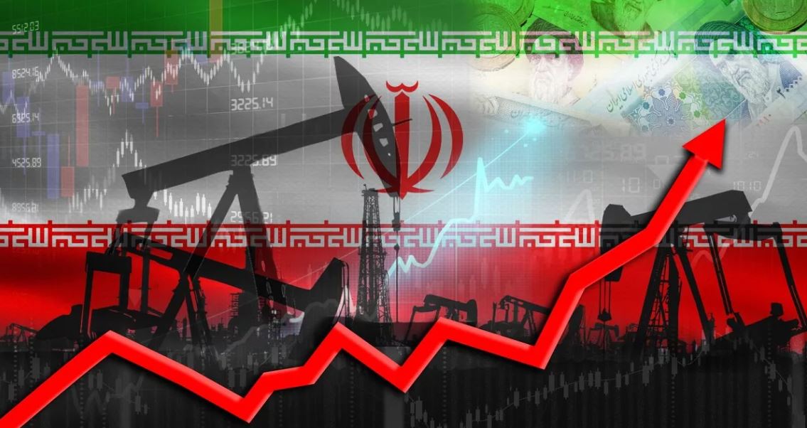 اقتصاد ایران
