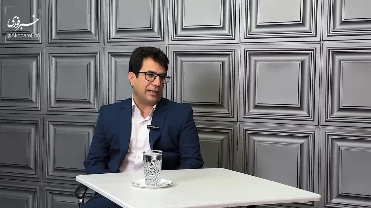 هشدار درباره شدت گرفتن خروج سرمایه از ایران | چشمی: با تشدید تحریمها، مسیر تأمین منابع ارزی تنگتر میشود 4