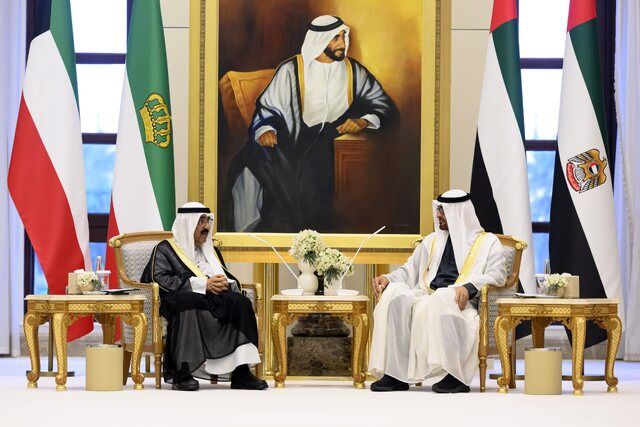 بیانیه ضدایرانی کویت و امارات / تکرار ادعای جنجالی درباره جزایر سه‌گانه و میدان آرش 3