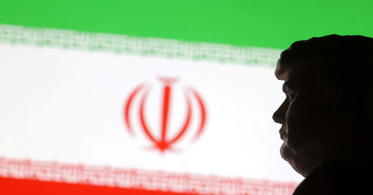 ترامپ و ایران