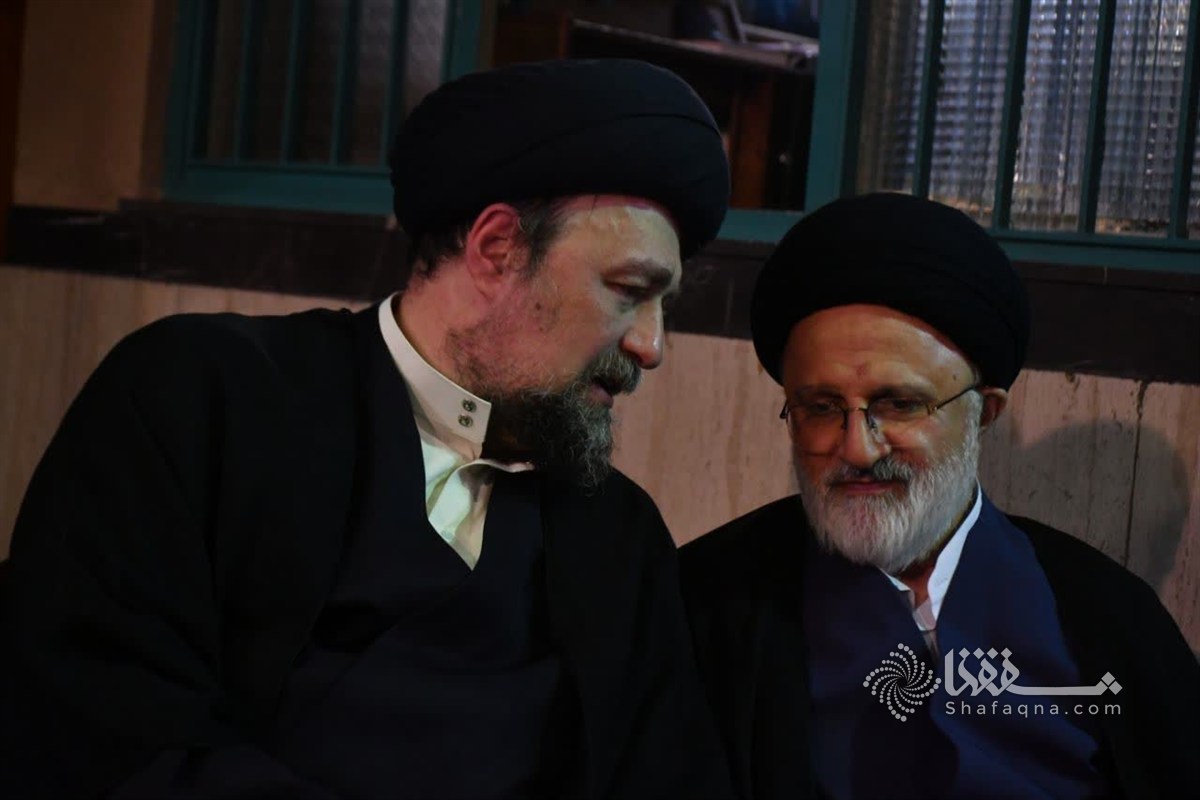 حجازی