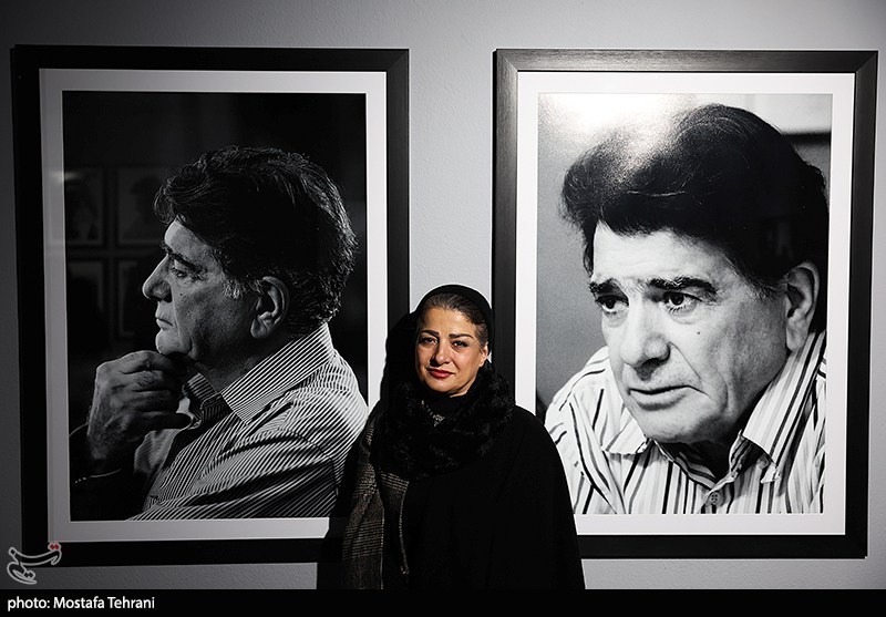 محمدرضا شجریان