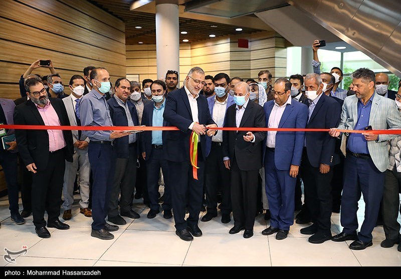 نمایشگاه گل و گیاه