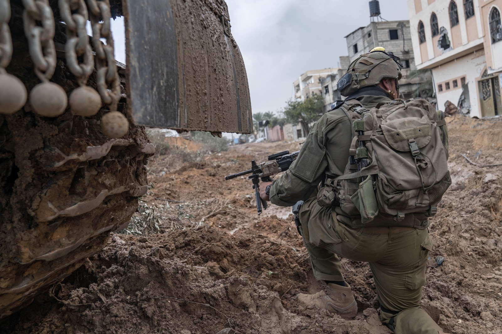 طوفان الاقصی جنگ غزه ارتش اسراییل