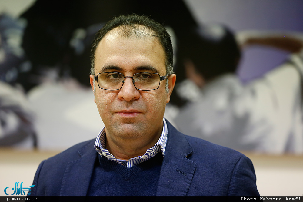 علی سعدوندی