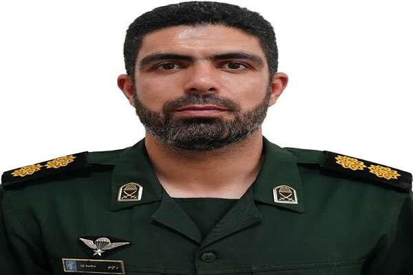 سپاه پاسداران یک اطلاعیه مهم صادر کرد / سرهنگ محمدی به شهادت رسید + عکس 2