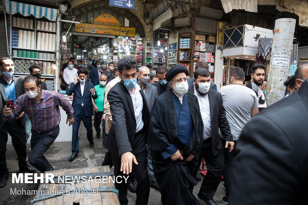 رئیسی