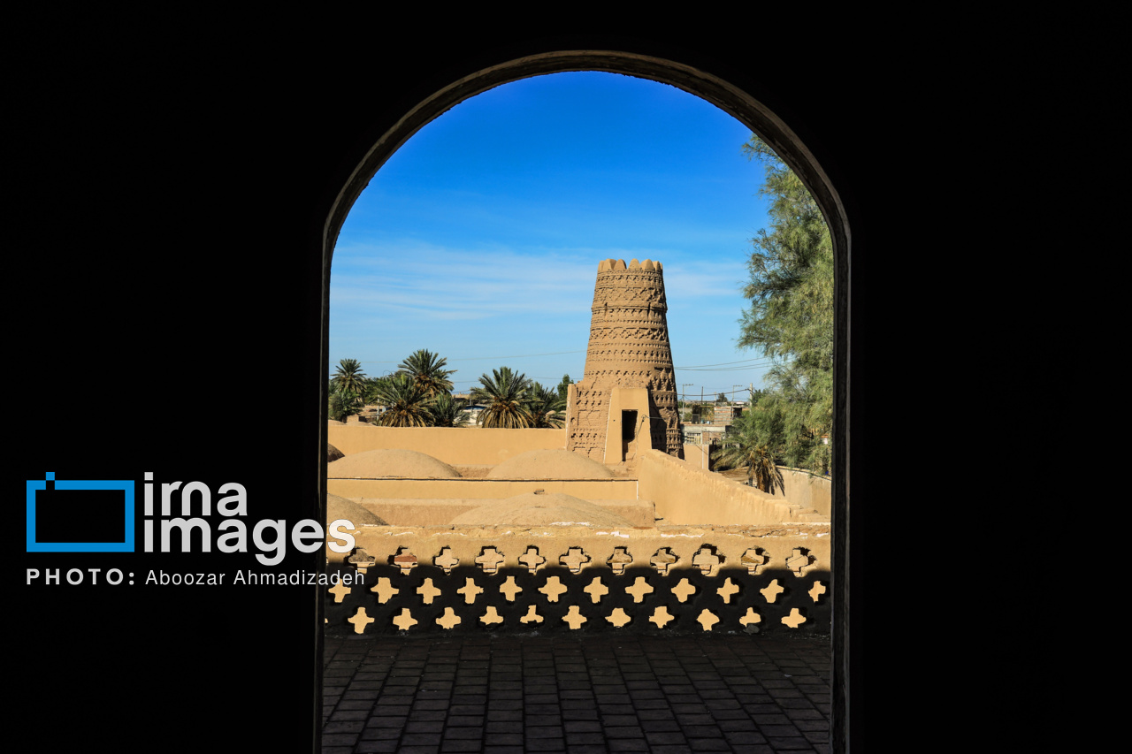 بهترین روستای گردشگری