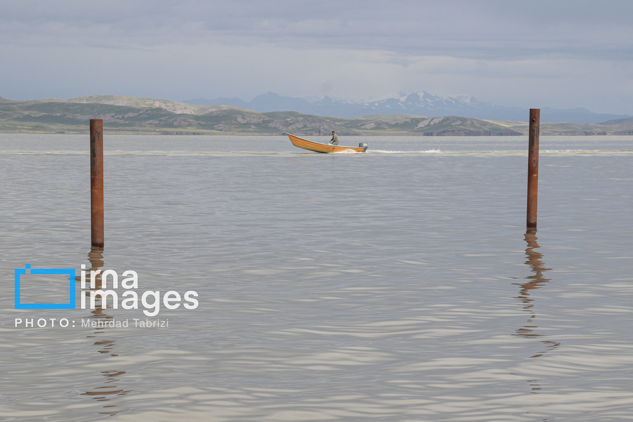 دریاچه ارومیه