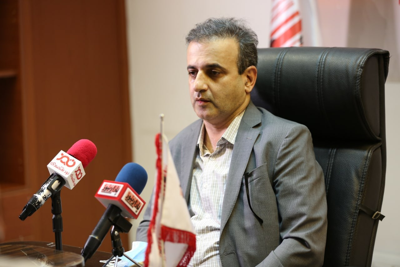 میرکریمی