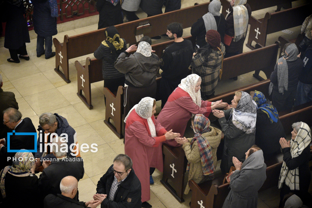تولد عیسی مسیح