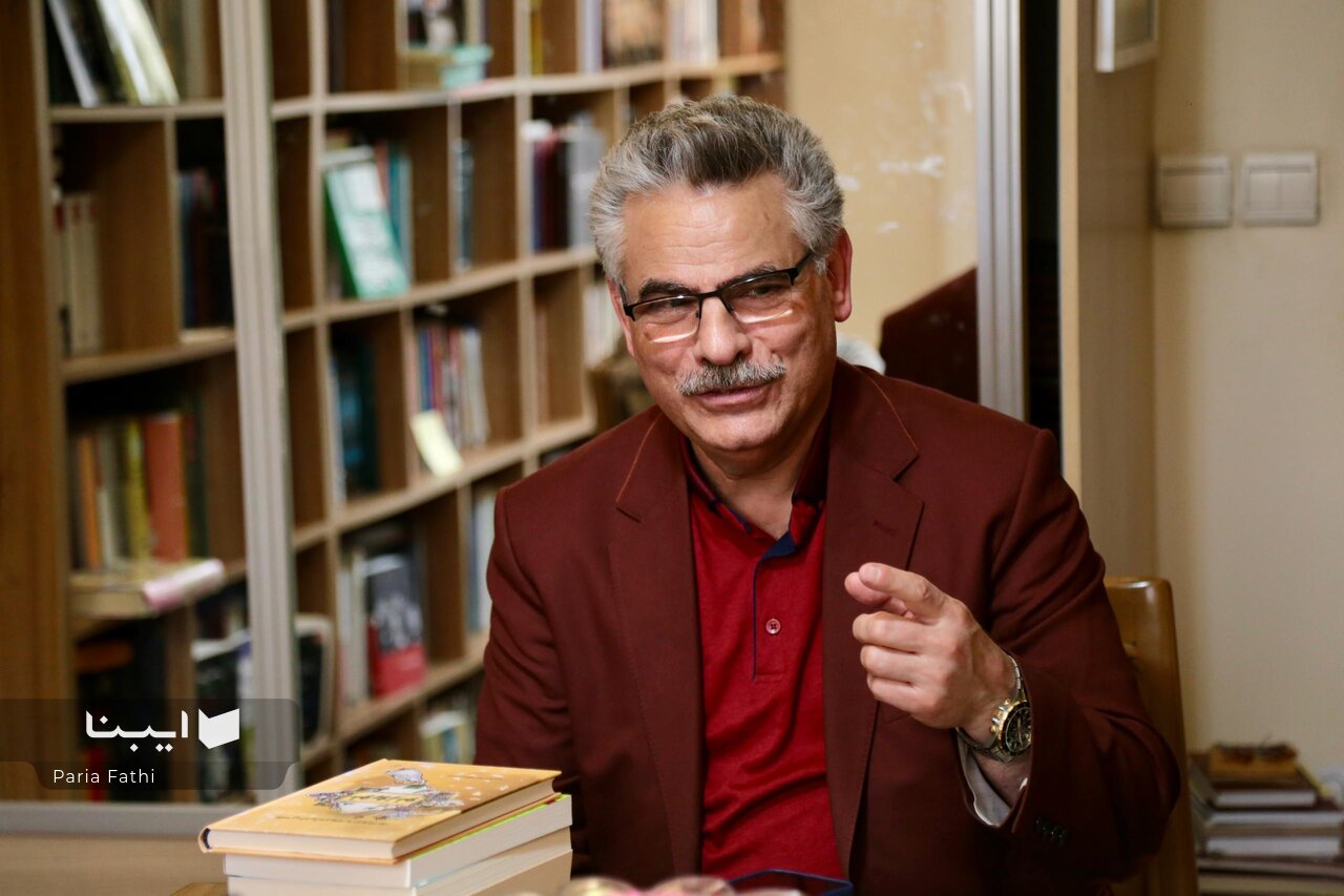 اعتراضات اخیر به روایت نعمت‌الله فاضلی | شاخص بی طرفی در حکمرانی باید ارتقا یابد | مردم باید احساس شهروندی کنند 5