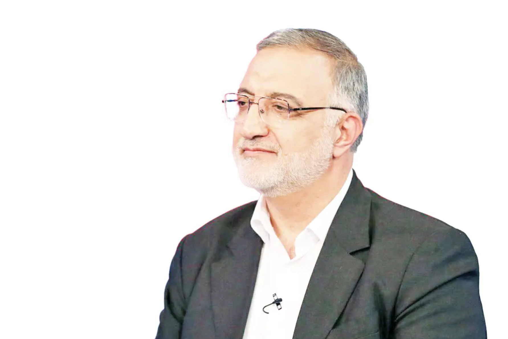 بحران آب؛ قفل بزرگی بر پایتخت زد | وزارت نیرو پیشنهاد تعطیلی ساخت و ساز در تهران را داد 2
