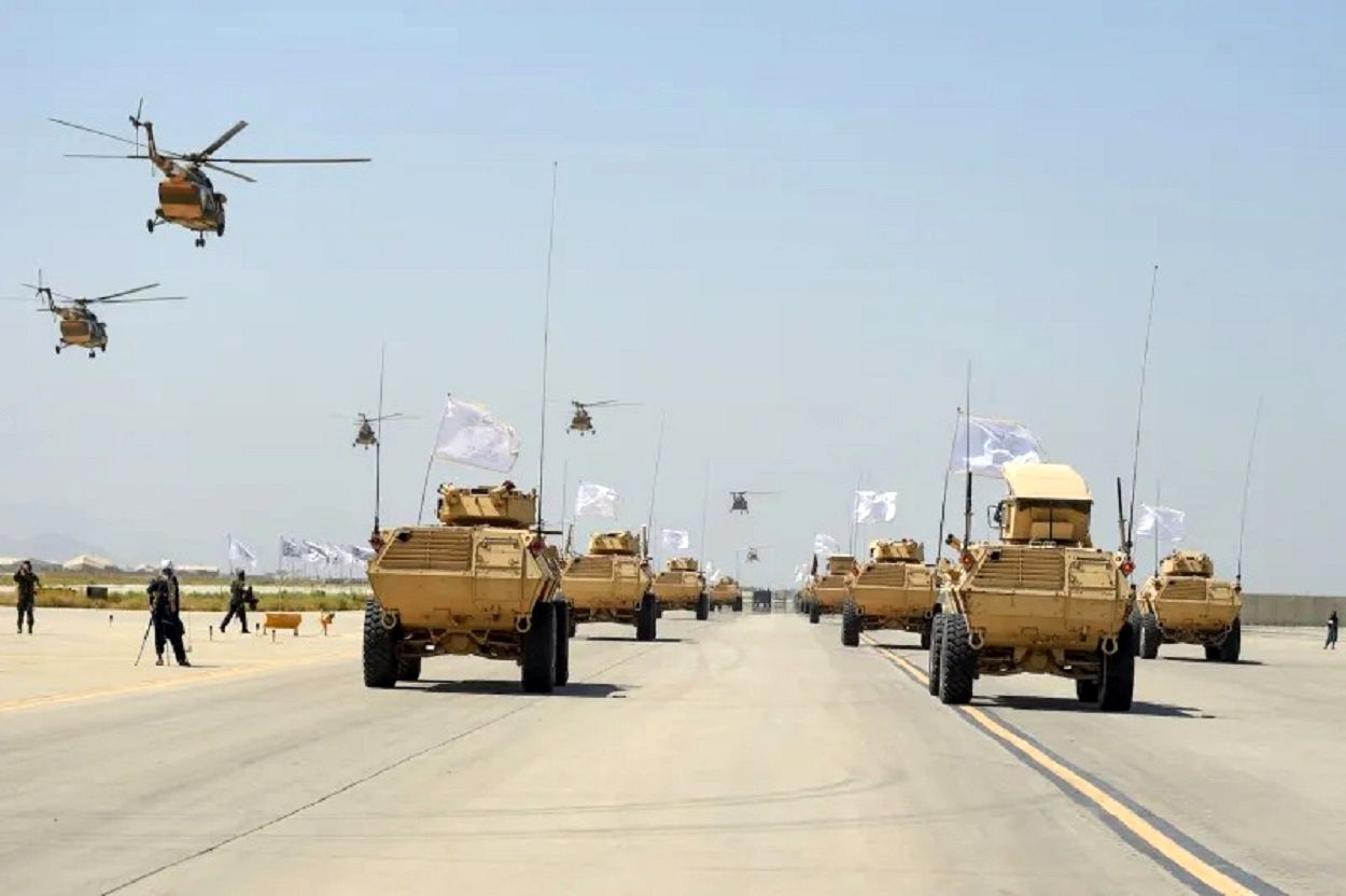 بگرام