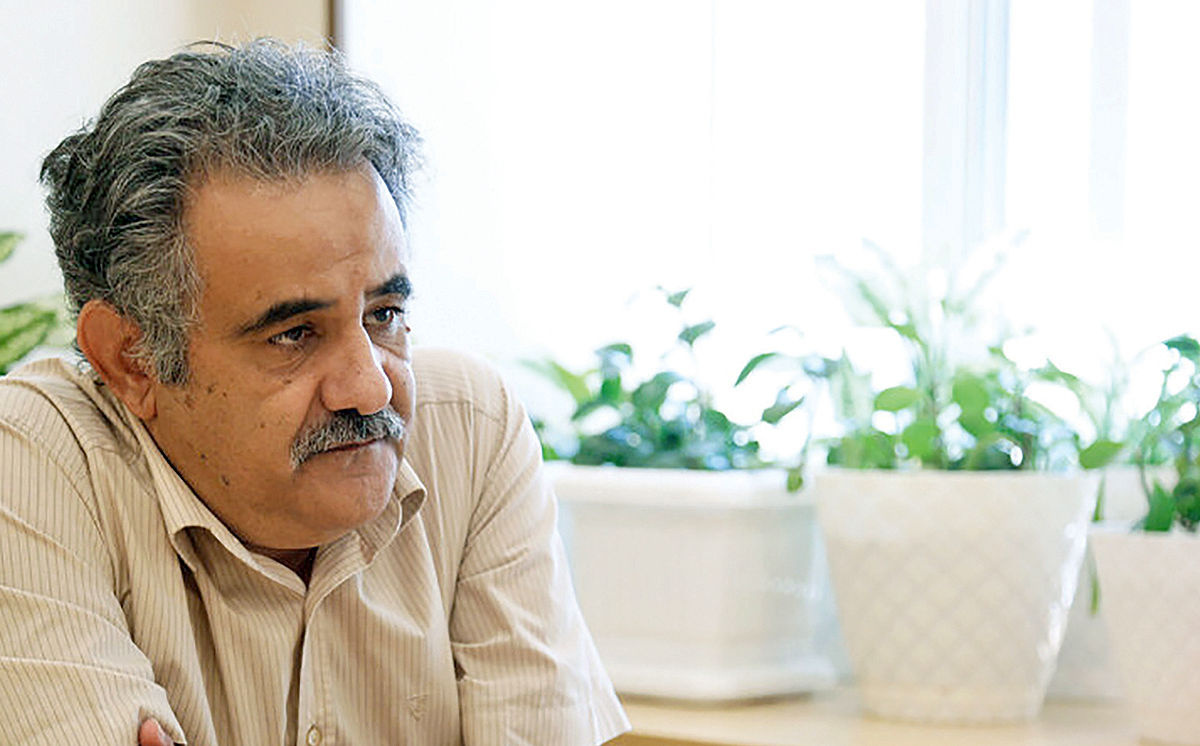 داوود سوری