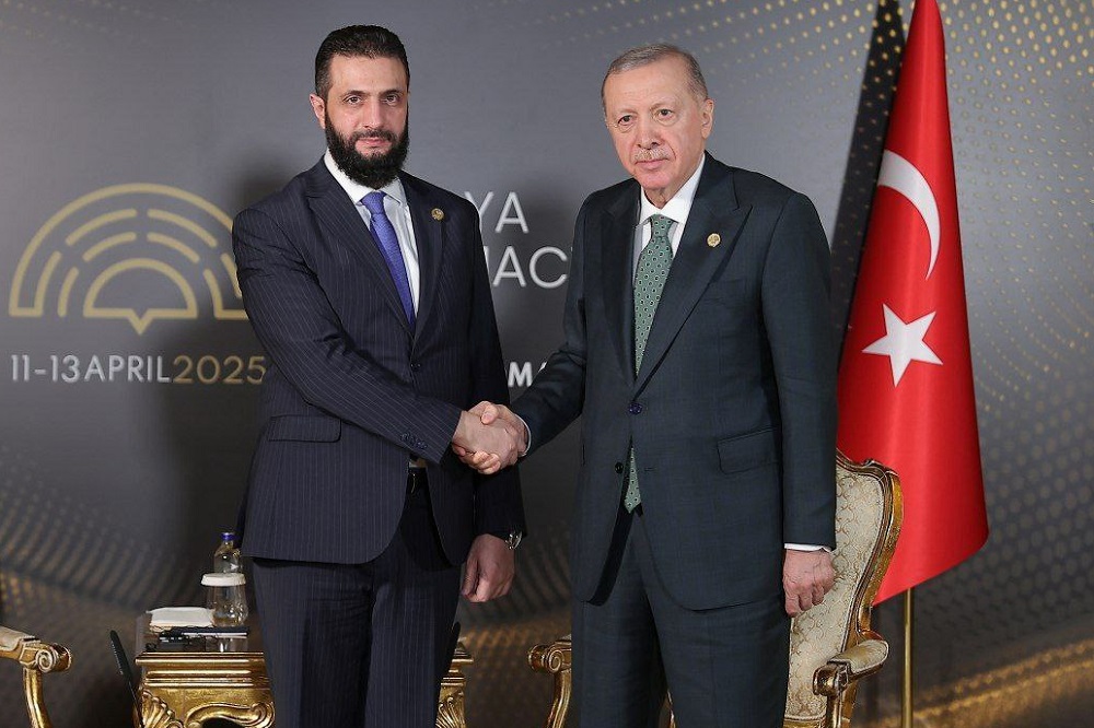 خوب و بد سوریه، یک سال پس از سقوط بشار اسد | سوری‌ها چه می‌خواهند؟ | مسیرهای ساختن سوریه‌ای ثروتمند 4