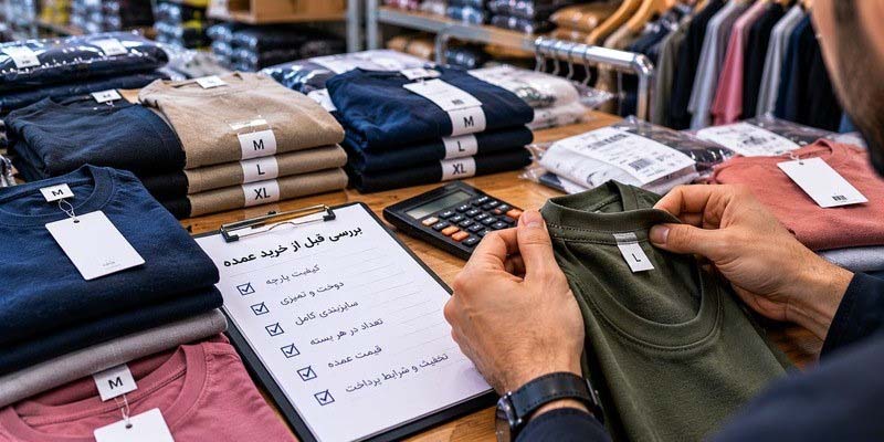 نکات قابل توجه قبل از پرداخت هزینه