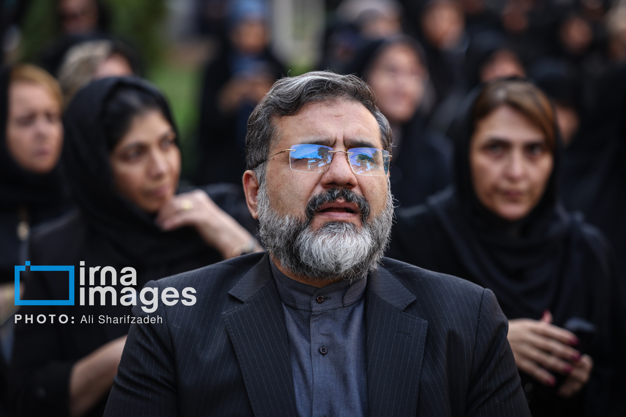 محمد کاسبی