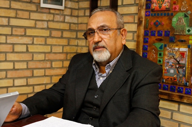 علی اکبر فرازی