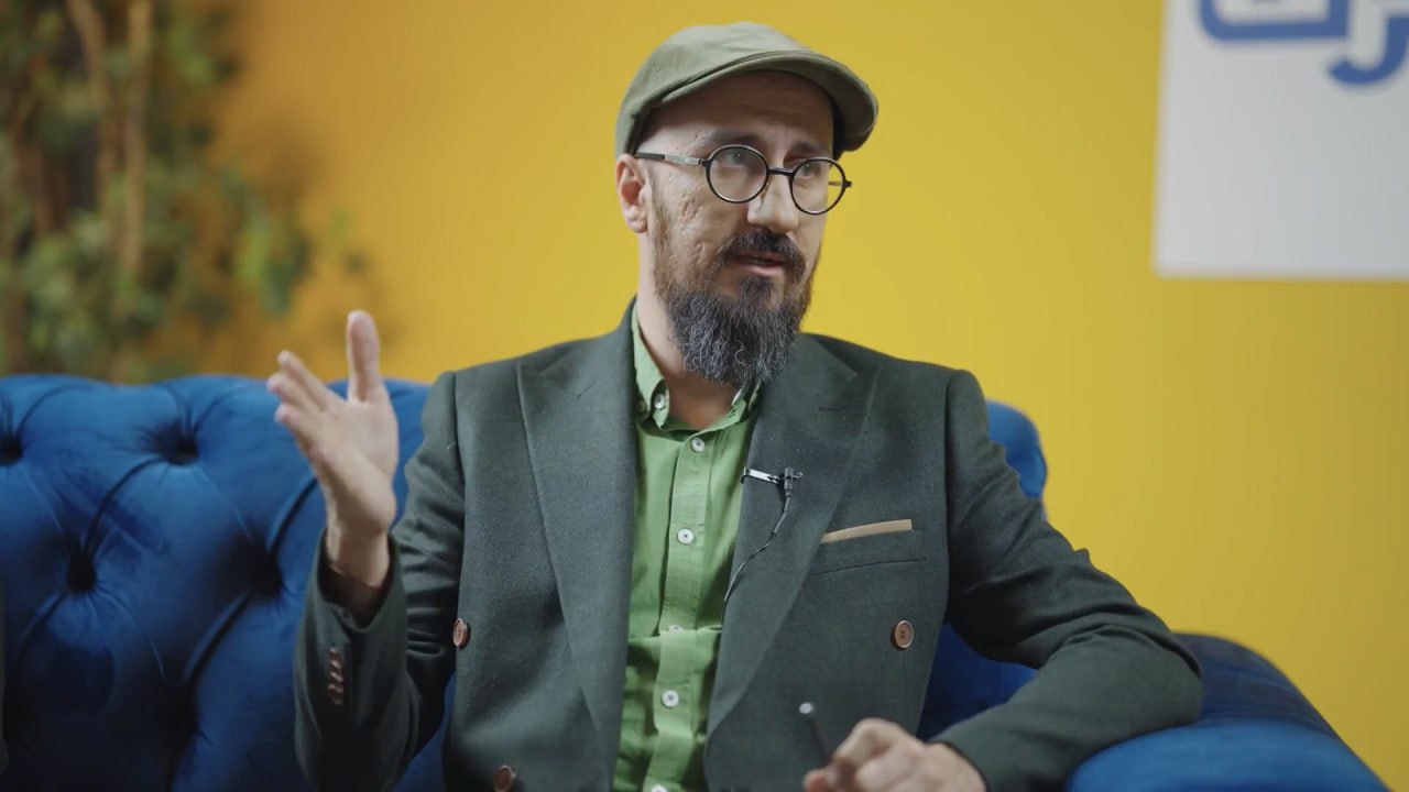حامد بیدی