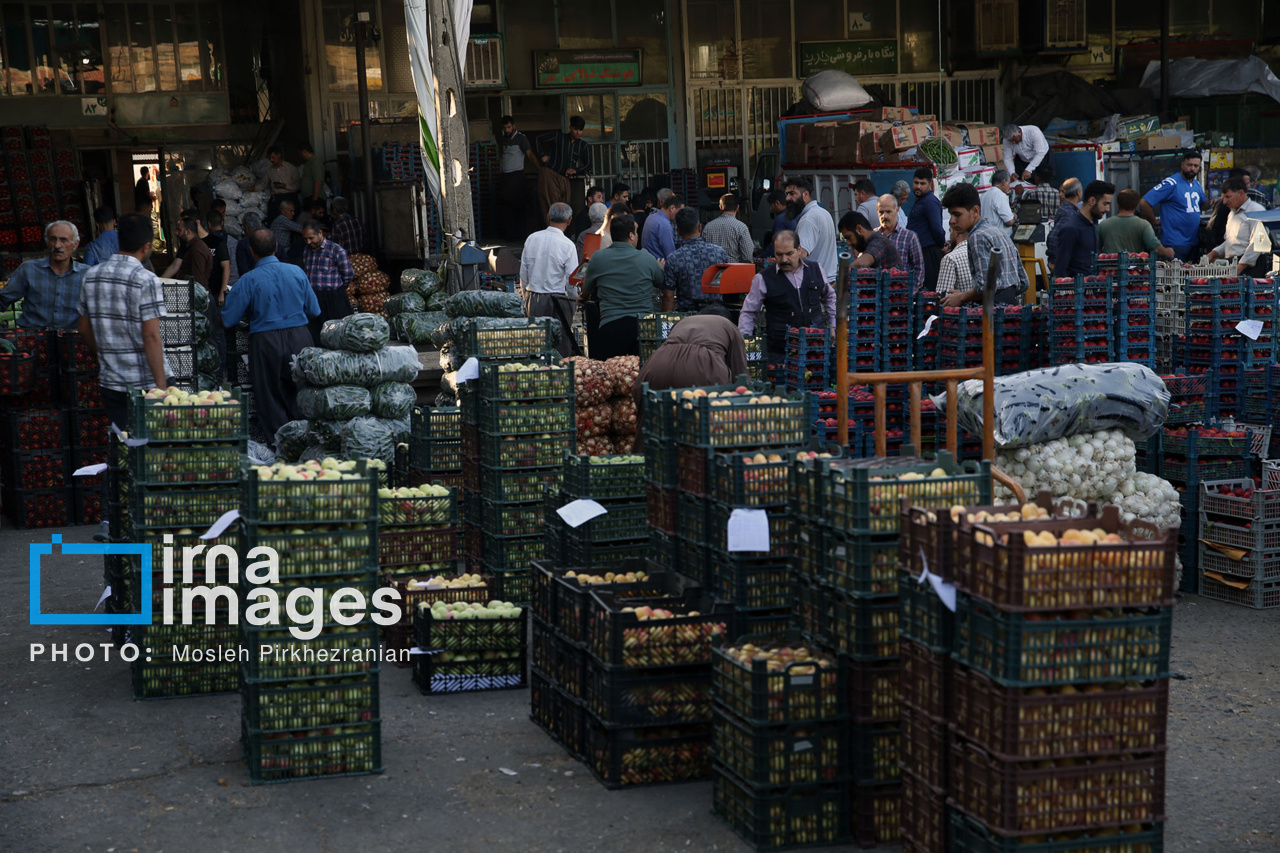 تهران